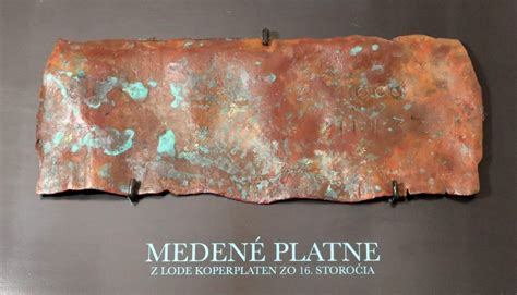 Umelecké medené platne