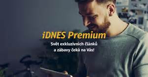 Graf znázorňujúci možnosti predplatného a výhody iDNES Premium