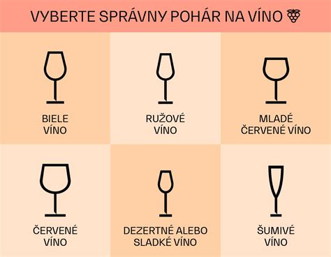 Poháre na šumivé víno a správne nalievanie