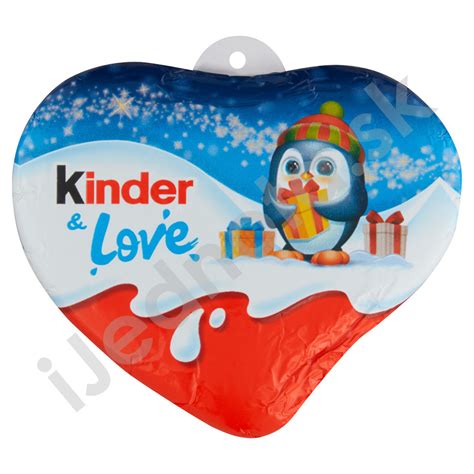 Ilustrácia srdca z čokolády