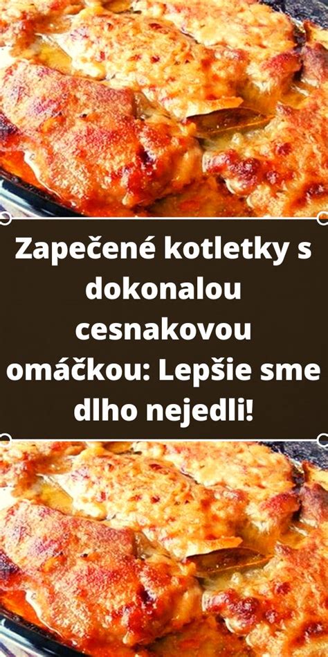 Pizza-rožky s cesnakovou omáčkou