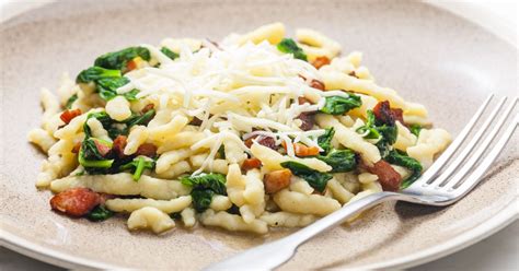 Ilustrácia prípravy cesta na špecle