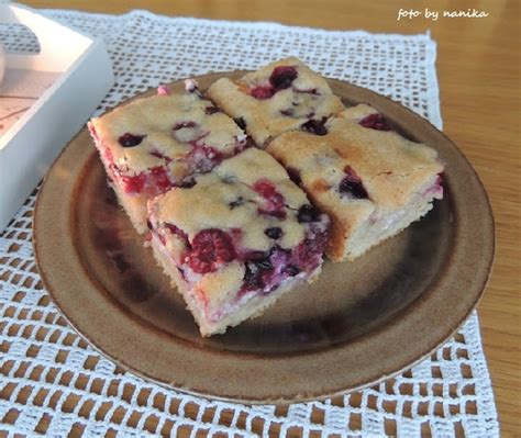 Suroviny na kysnutý koláč zo špaldovej múky