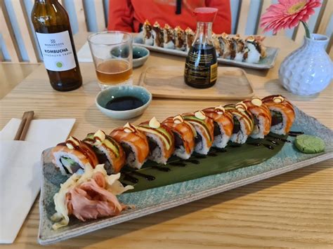 Mapa Geisha Sushi Bar Bratislava
