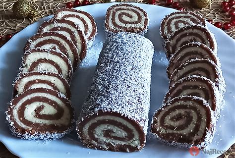 Pripravená jelenia roláda