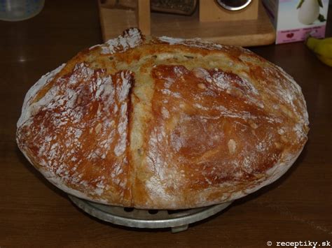Chlieb na mriežke
