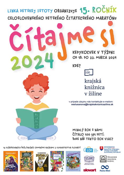 Deti pri zážitkovom čítaní knihy Jozefa Pavloviča