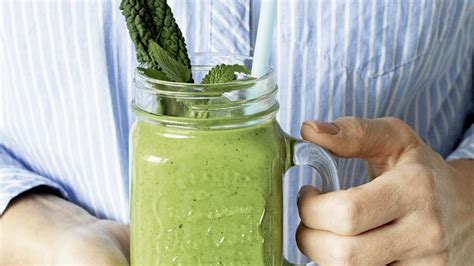 Tipy pre zdravé smoothie