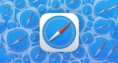 Ikona iPhone a prehliadača Safari na mobilnom zariadení