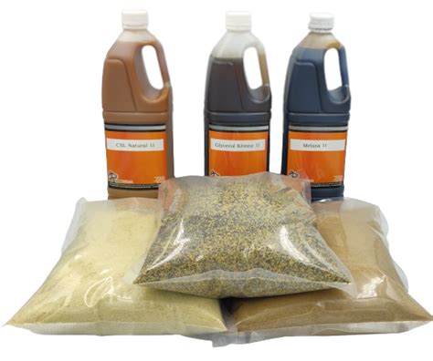 Suroviny na výrobu bezvaječných cestovín