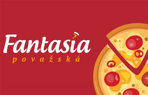 Pizza z Fantasia Považská