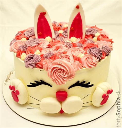 Narodeninová torta pre deti
