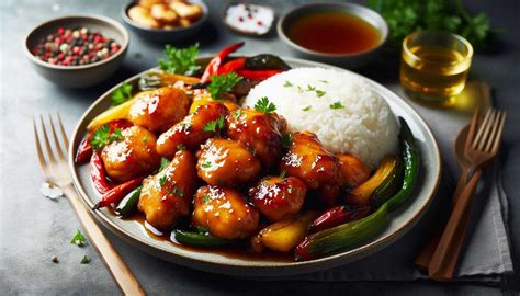 tabuľka nutričných hodnôt kuracích pŕs v medovej omáčke