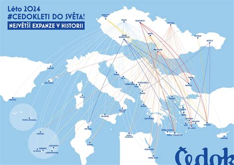 Mapa najlacnejších dovolenkových destinácií v Európe