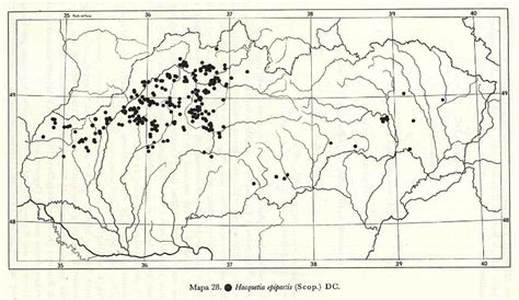 Mapa rozšírenia čevapčiči na Balkáne