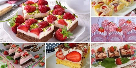 Slávnostné torty a zákusky na oslavu