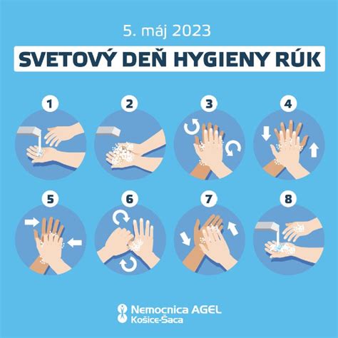 Hygiena rúk