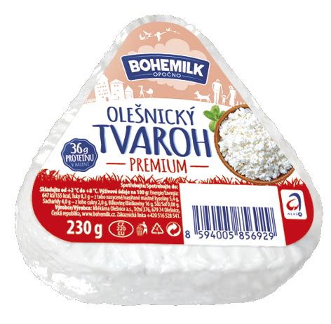 Čerstvé vajcia a tvaroh