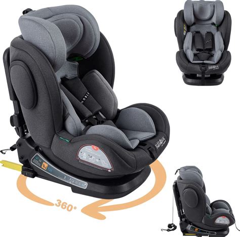 Autosedačka s ISOFIX systémom
