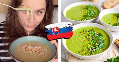 Rozmrazovanie polievky