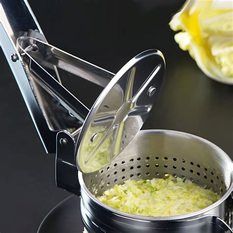 Nerezový lis na zemiaky od Gastrokitchen
