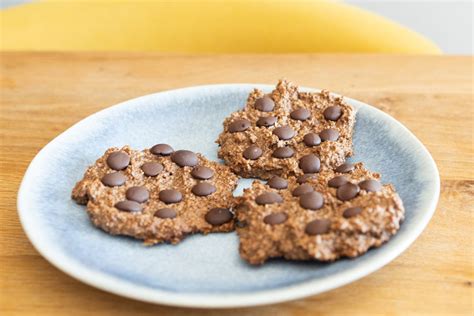 Zdravé ingrediencie na bezlepkové cookies
