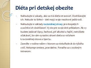Dôležitosť mäsa v detskej strave