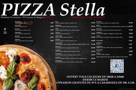 Mapa umiestnenia Pizza La Stella Piešťany