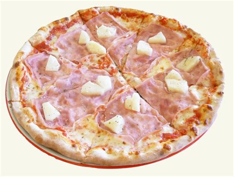 Ilustračné foto XL pizze s priemerom 28cm
