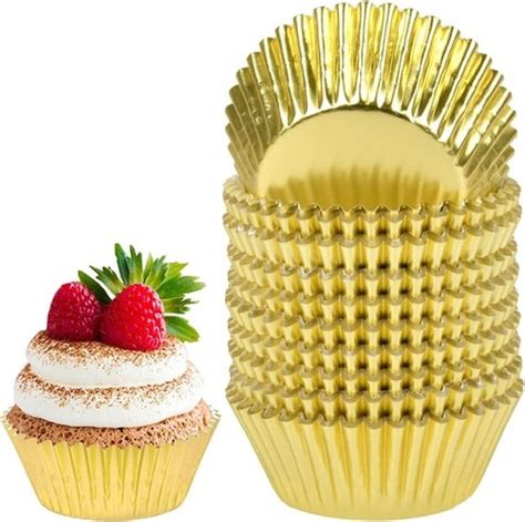 Muffin košíčky