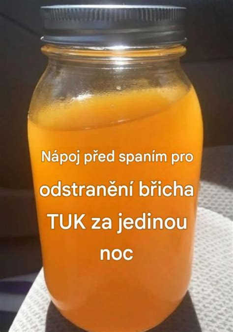 Zložky pre domáce tonikum z jablčného octu