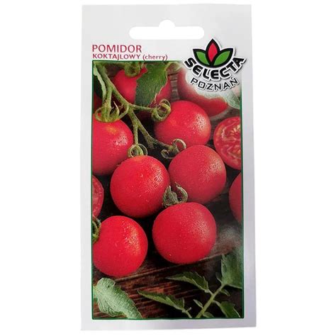 Zdravotné benefity cherry paradajok