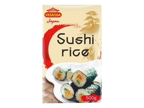 Vychladená a dochutená sushi ryža