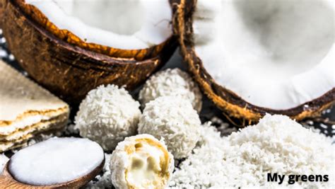 Základné ingrediencie na piškótové guľky: piškóty, smotanový syr, kakao a strúhaný kokos