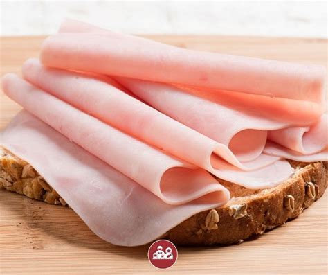 Zloženie šunky: čo je dôležité