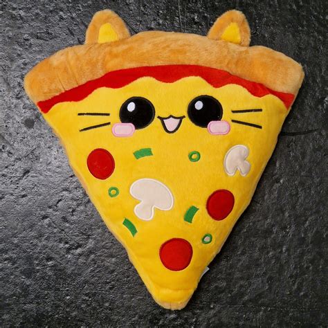 Interiér pizzerie Pizza Kitty