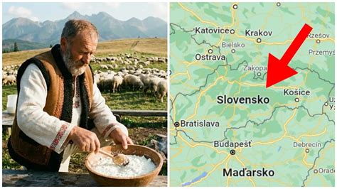 Ilustračná fotografia tradičných slovenských lokší