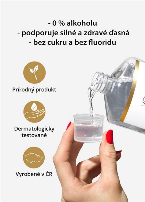 Zdravé a zapálené ďasná