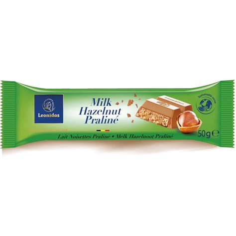 Nemecké čokoládové výrobky