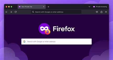 Správa dát webových stránok vo Firefoxe