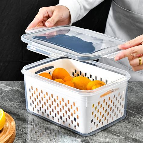 Úložný box Snips na zeleninu