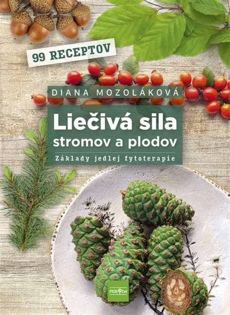 Štruktúra plodov rohovníka