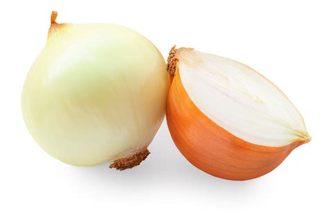 Žltá cibuľa je ideálna pre karamelizáciu