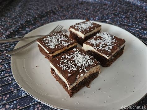 Granko koláč s mascarpone