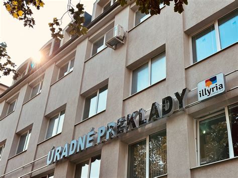 Príklady administratívnych dokumentov