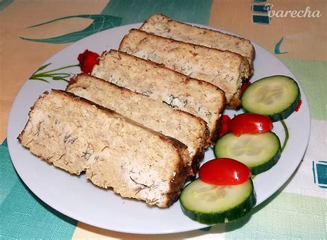 Vytvarovaný bochník v ošatke