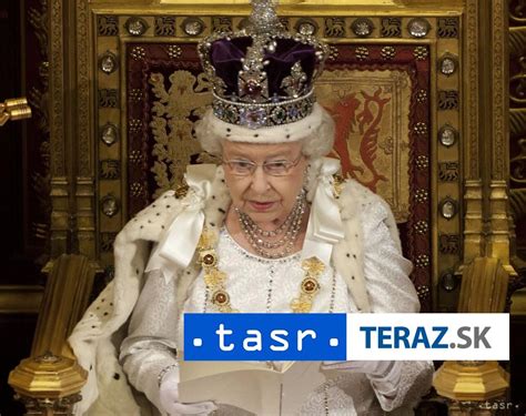 Obľúbené pochúťky kráľovnej Alžbety II.