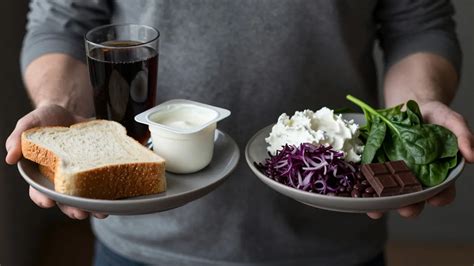 Dve misy s vykysnutým svetlým a tmavým cestom