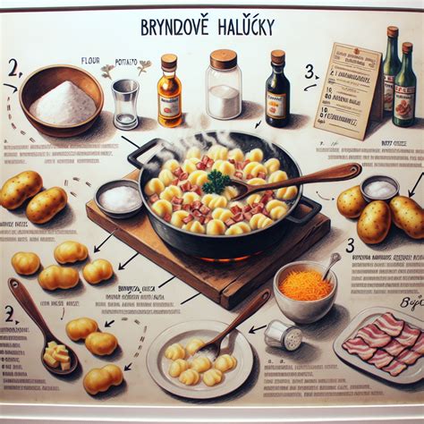 Ingrediencie pre Štefanskú Pečienku
