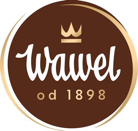 Logo spoločnosti Wawel